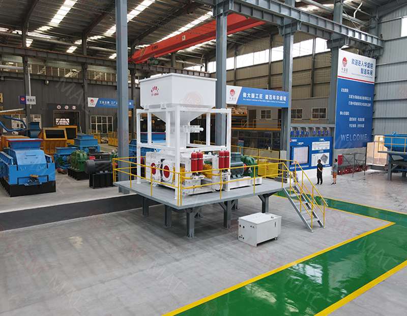 高壓輥磨機(jī)